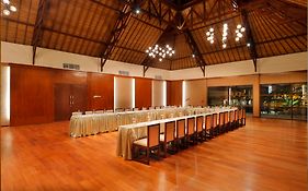 Royal Tulip Springhill Resort Jimbaran