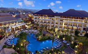 Royal Tulip Springhill Resort Jimbaran